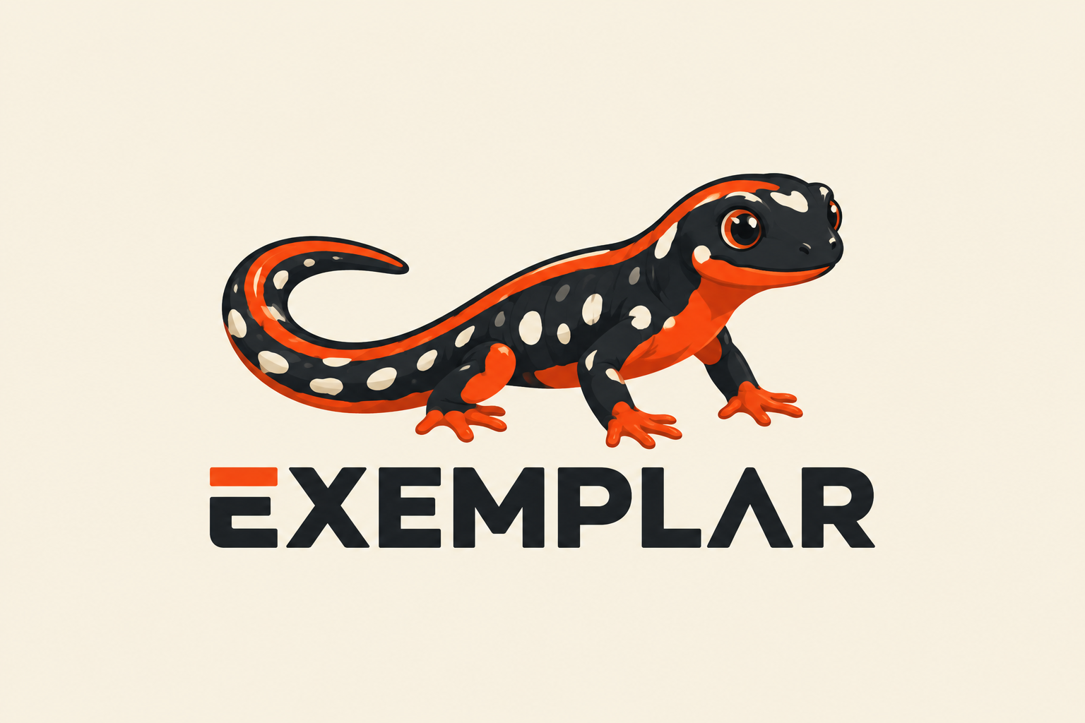 لوگوی Exemplar